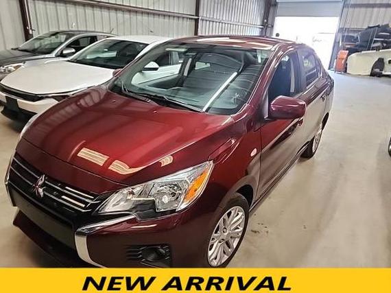 MITSUBISHI MIRAGE G4 2024 ML32FUFJ0RHF15356 image MITSUBISHI MIRAGE G4 2024 ML32FUFJ0RHF15356 image